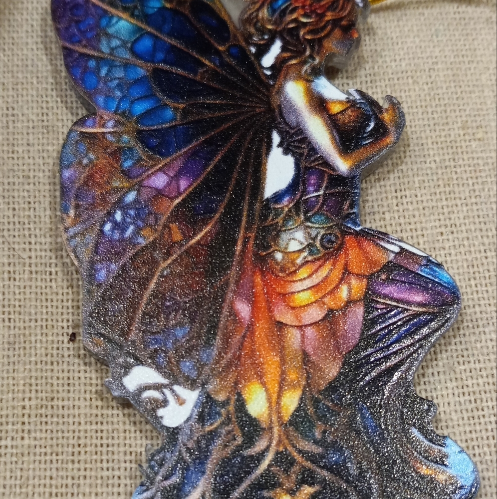 $12 New Christmas Ornament